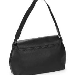 Calvin Klein Jeans - CK MUST TOP HANDLEBAG_CAVIAR