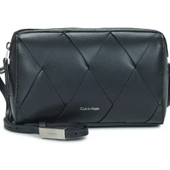 Calvin Klein Jeans - CK WOVEN CAMERA BAG