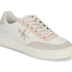 Calvin Klein Jeans - CLASSIC CUPSOLE LOW LACE LTH ML