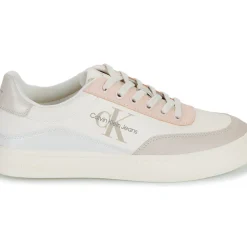 Calvin Klein Jeans - CLASSIC CUPSOLE LOW LACE LTH ML