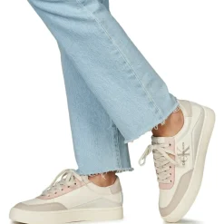 Calvin Klein Jeans - CLASSIC CUPSOLE LOW LACE LTH ML