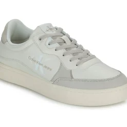 Calvin Klein Jeans - CLASSIC CUPSOLE LOW LTH