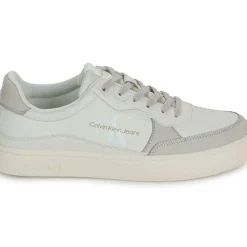 Calvin Klein Jeans - CLASSIC CUPSOLE LOW LTH