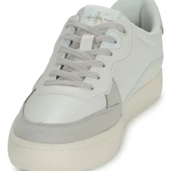 Calvin Klein Jeans - CLASSIC CUPSOLE LOW LTH