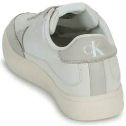 Calvin Klein Jeans - CLASSIC CUPSOLE LOW LTH