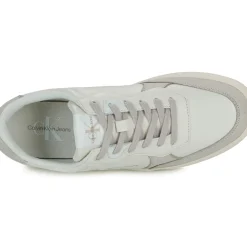 Calvin Klein Jeans - CLASSIC CUPSOLE LOW LTH