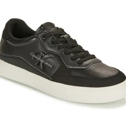 Calvin Klein Jeans - CLASSIC CUPSOLE LOW LTH