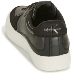 Calvin Klein Jeans - CLASSIC CUPSOLE LOW LTH