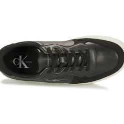 Calvin Klein Jeans - CLASSIC CUPSOLE LOW LTH