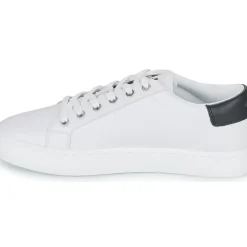 Calvin Klein Jeans - CLASSIC CUPSOLE LACEUP LOW LTH