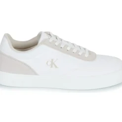 Calvin Klein Jeans - CLASSIC CUPSOLE MG CANVAS