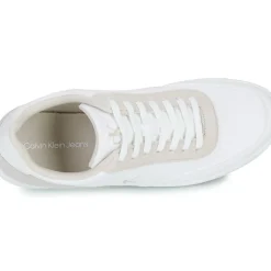 Calvin Klein Jeans - CLASSIC CUPSOLE MG CANVAS