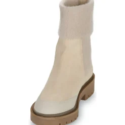 Calvin Klein Jeans - COMBAT MID CHELSEA BOOTWL