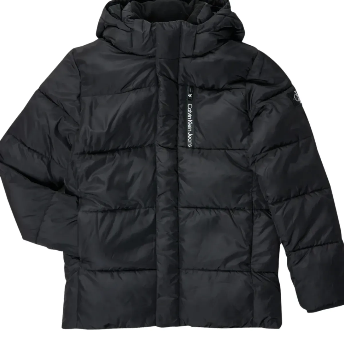 Calvin Klein Jeans - ESSENTIAL SHORT PUFFER JACKET