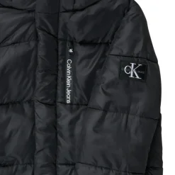 Calvin Klein Jeans - ESSENTIAL SHORT PUFFER JACKET