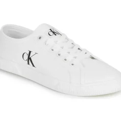 Calvin Klein Jeans - ESS VULC LOW CV MG WN