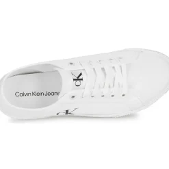 Calvin Klein Jeans - ESS VULC LOW CV MG WN
