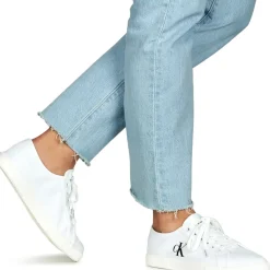 Calvin Klein Jeans - ESS VULC LOW CV MG WN