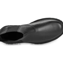 Calvin Klein Jeans - EVA MID CHELSEA BOOT