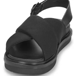 Calvin Klein Jeans - FLAT MOLDED CRXS SLING SANDAL CV
