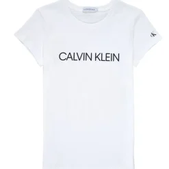 Calvin Klein Jeans - INSTITUTIONAL T-SHIRT