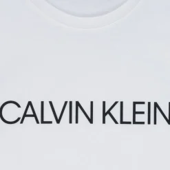 Calvin Klein Jeans - INSTITUTIONAL T-SHIRT