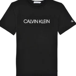 Calvin Klein Jeans - INSTITUTIONAL T-SHIRT