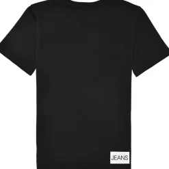 Calvin Klein Jeans - INSTITUTIONAL T-SHIRT