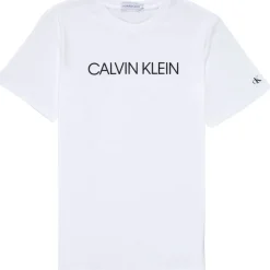Calvin Klein Jeans - INSTITUTIONAL T-SHIRT