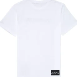 Calvin Klein Jeans - INSTITUTIONAL T-SHIRT