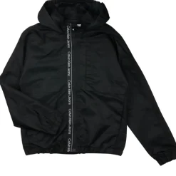 Calvin Klein Jeans - LOGO TAPE JACKET