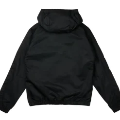 Calvin Klein Jeans - LOGO TAPE JACKET