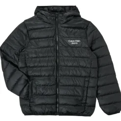 Calvin Klein Jeans - LW DOWN LOGO JACKET