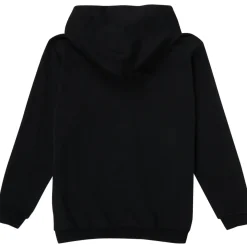 Calvin Klein Jeans - METALLIC BOX LOGO RELAXED HOODIE