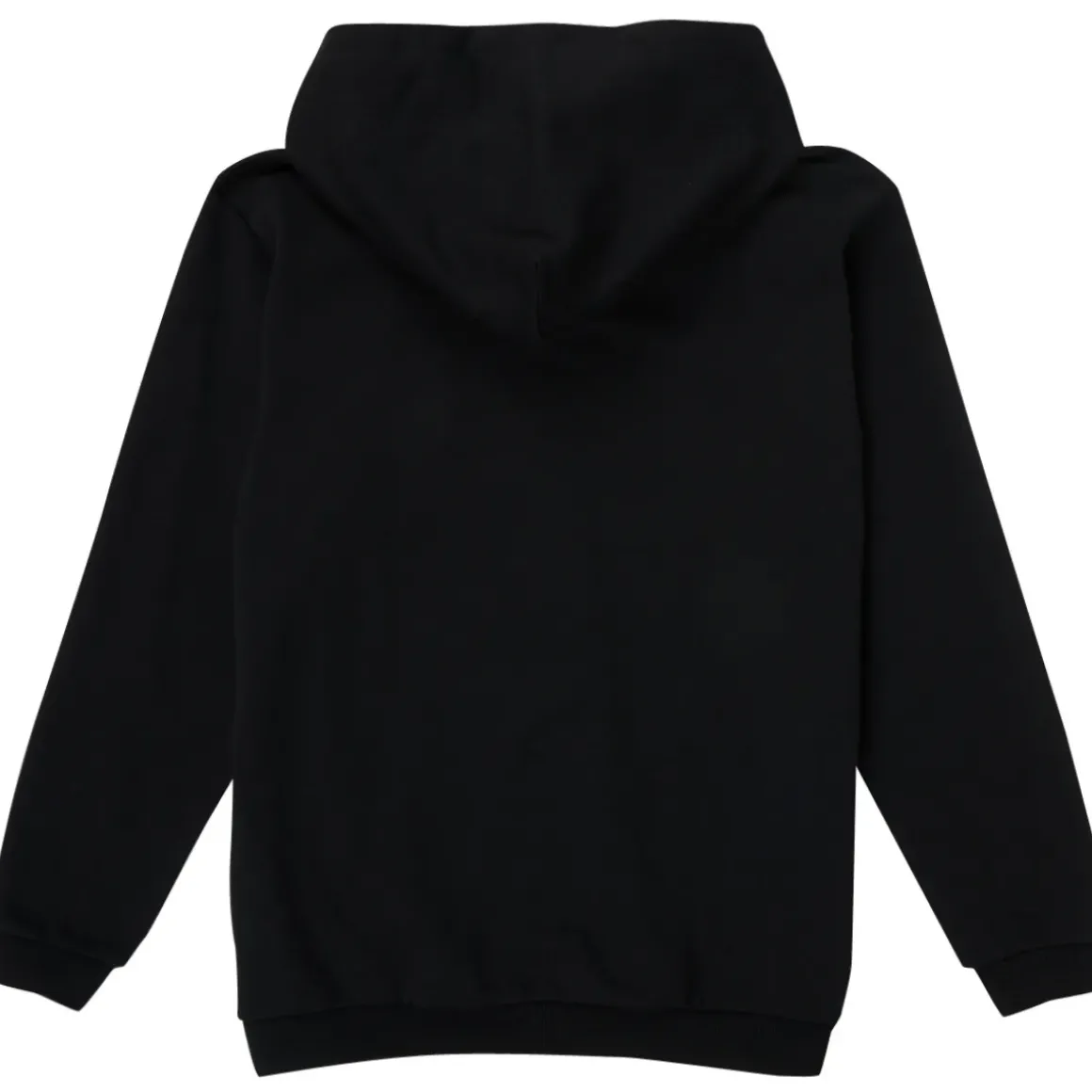 Calvin Klein Jeans - METALLIC BOX LOGO RELAXED HOODIE