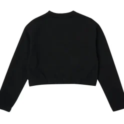 Calvin Klein Jeans - METALLIC BOX LOGO SWEATSHIRT