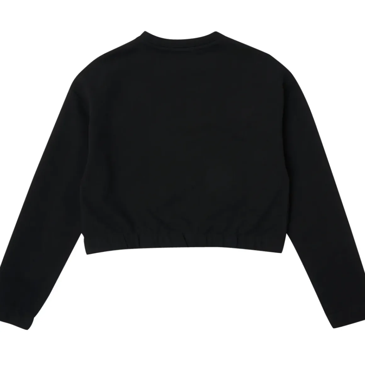 Calvin Klein Jeans - METALLIC BOX LOGO SWEATSHIRT