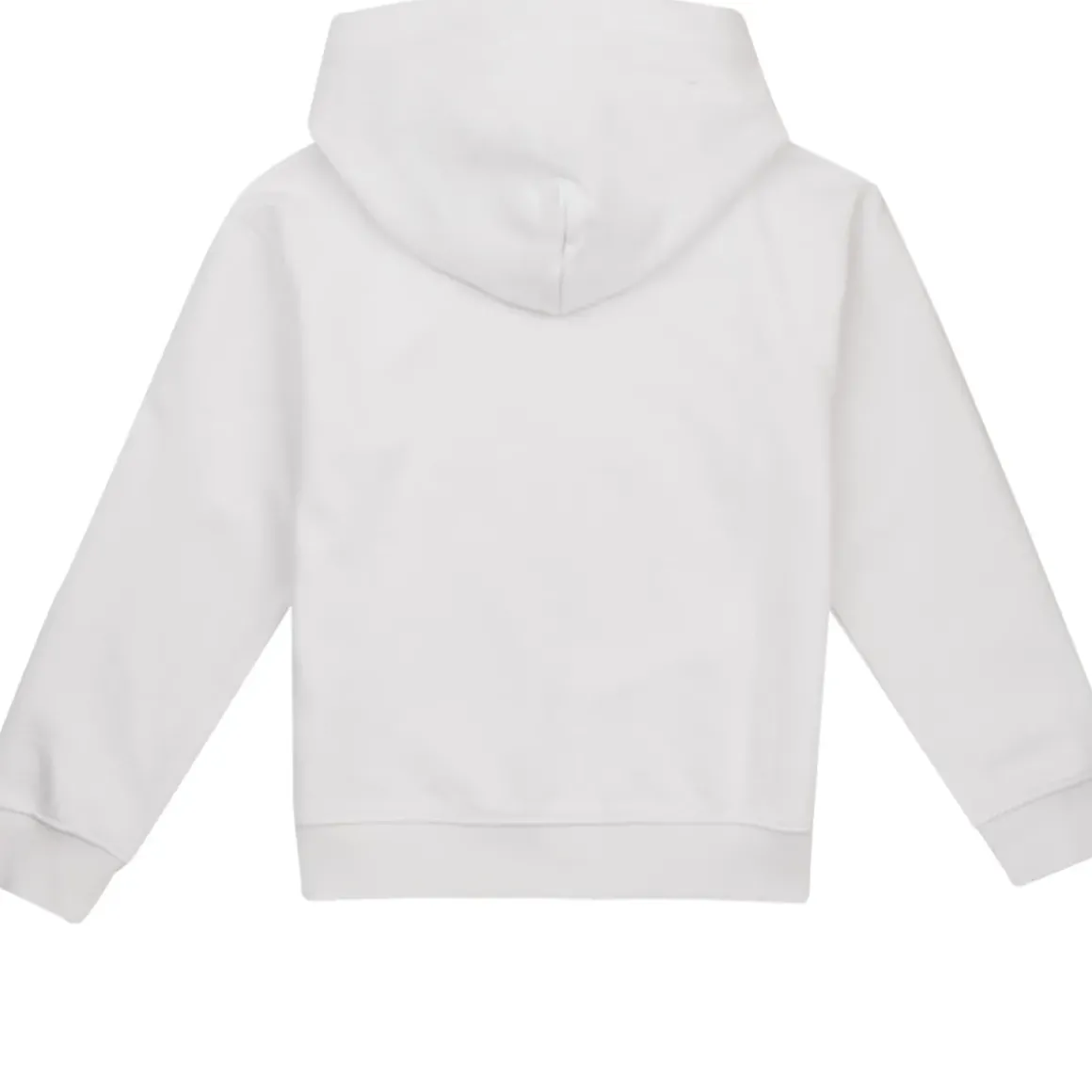 Calvin Klein Jeans - MINI BLOCK LOGO HOODIE