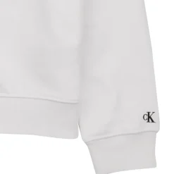Calvin Klein Jeans - MINI BLOCK LOGO HOODIE