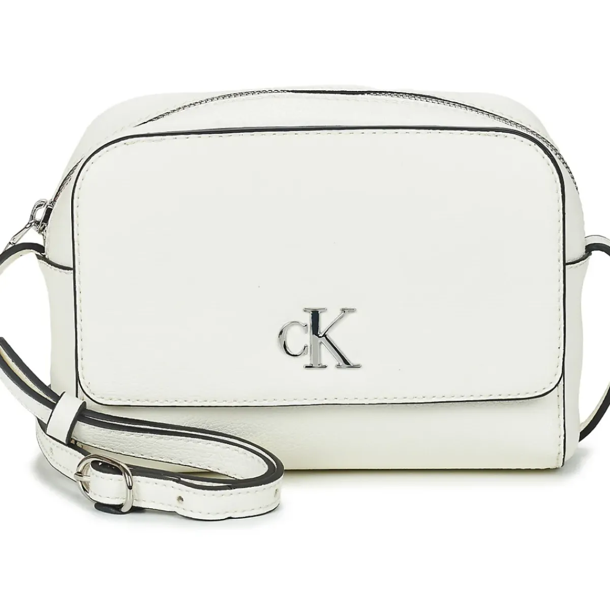 Calvin Klein Jeans - MINIMAL MONOGRAM CAMERA BAG18