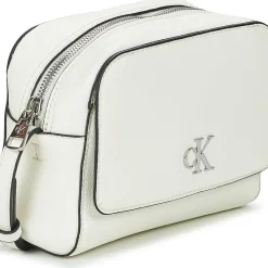 Calvin Klein Jeans - MINIMAL MONOGRAM CAMERA BAG18