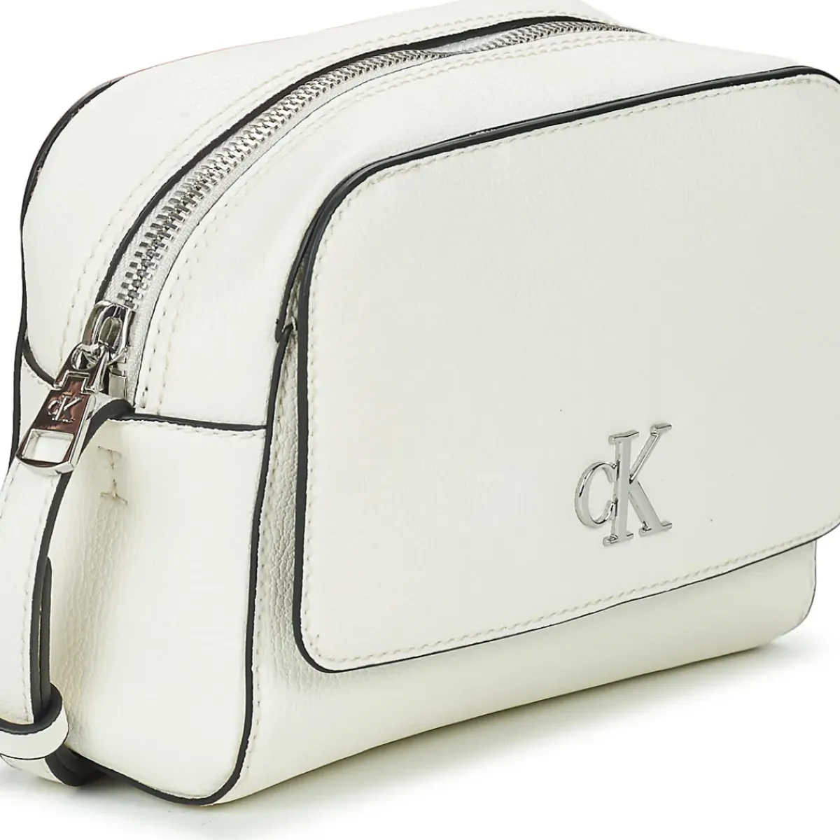 Calvin Klein Jeans - MINIMAL MONOGRAM CAMERA BAG18