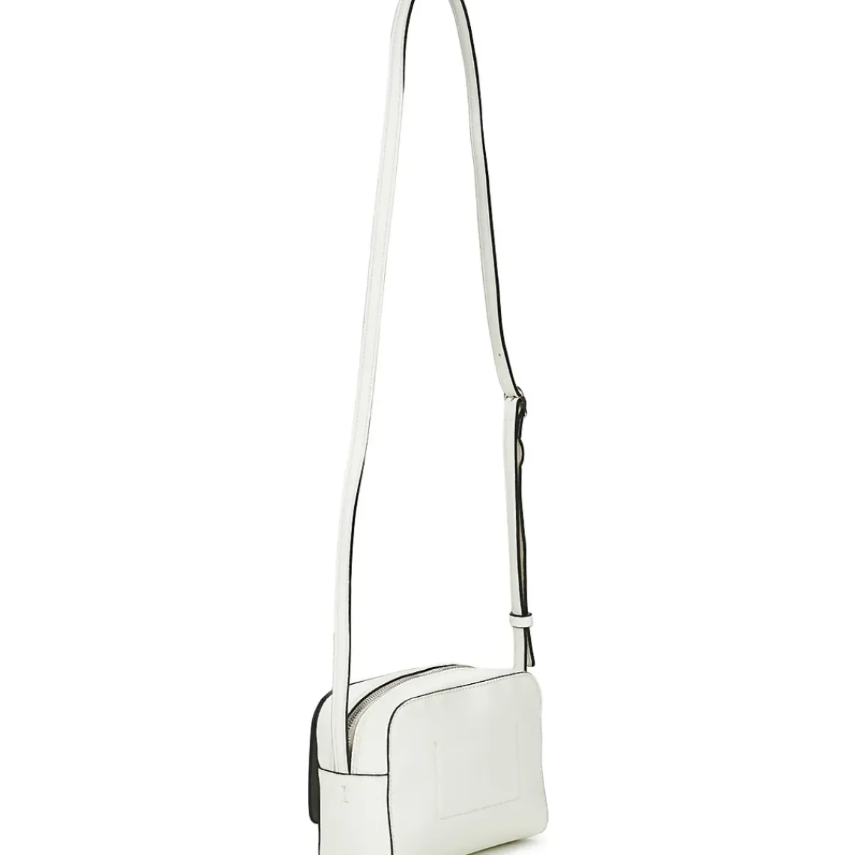 Calvin Klein Jeans - MINIMAL MONOGRAM CAMERA BAG18