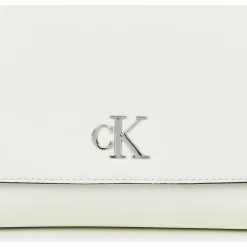 Calvin Klein Jeans - MINIMAL MONOGRAM CAMERA BAG18