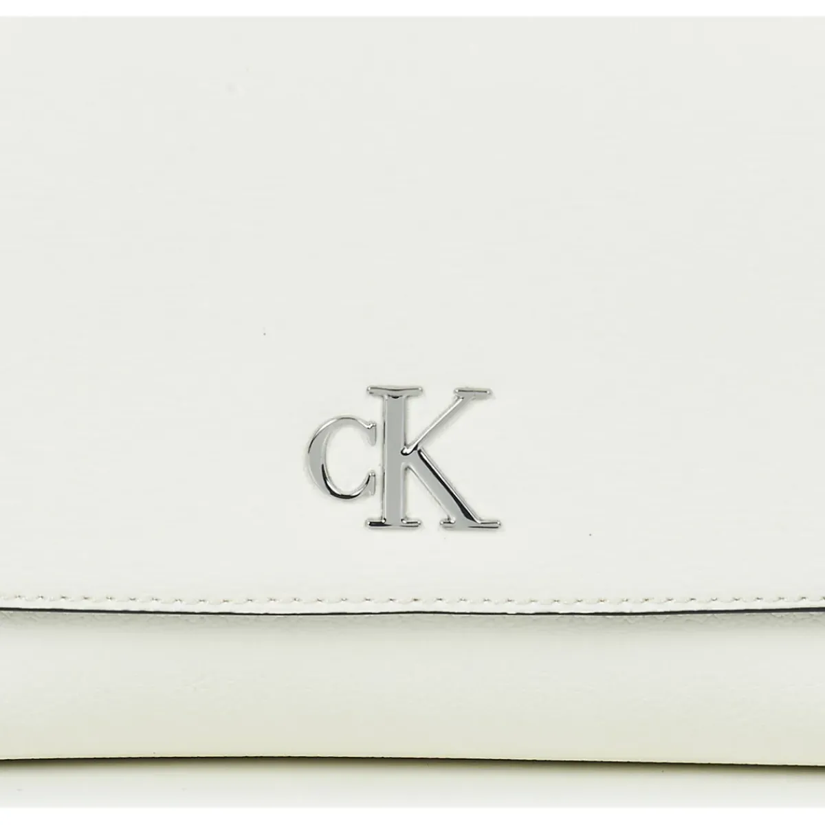 Calvin Klein Jeans - MINIMAL MONOGRAM CAMERA BAG18