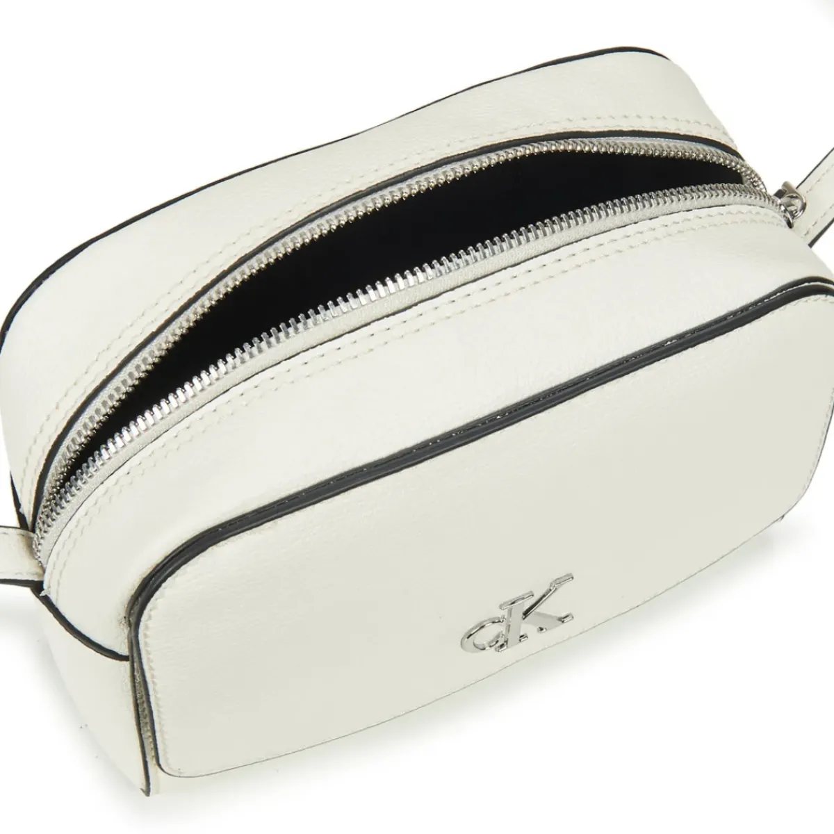 Calvin Klein Jeans - MINIMAL MONOGRAM CAMERA BAG18
