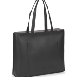 Calvin Klein Jeans - MINIMAL MONOGRAM SLIM TOTE34