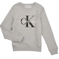 Calvin Klein Jeans - MONOGRAM LOGO