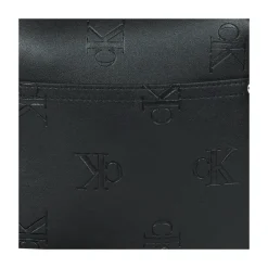Calvin Klein Jeans - MONOGRAM SOFT REPORTER 18 AOP