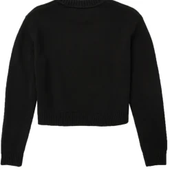 Calvin Klein Jeans - MONOGRAM SWEATER